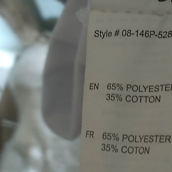 Urban Id Longline 2 Tone White And Camo Short Sleeve Crew Neck - Picture 8 of 8